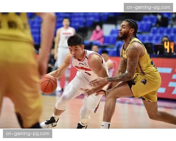 广东东莞大益外线威胁显著 三分命中率联盟前列 广东东莞大益外线威胁显著 三分命中率联盟前列