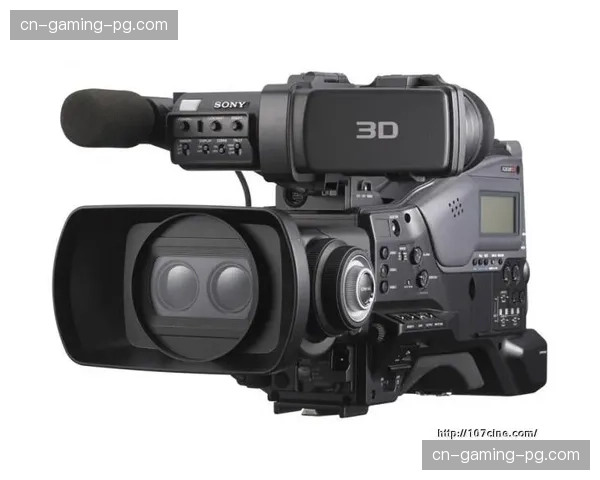 上海久事与索尼3D捕捉技术在商业运营价值评估中创新