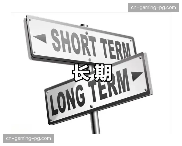 市场主体由追逐短期热点转向长期主义的人格特质打磨与品牌沉淀