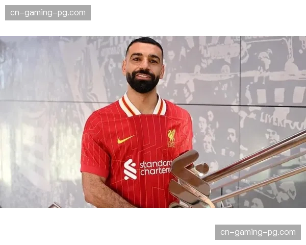 萨拉赫7球利物浦进攻核心转型，助攻数据与创造机会分析